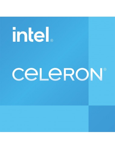 Intel Celeron G6900 procesador 4 MB Smart Cache Caja