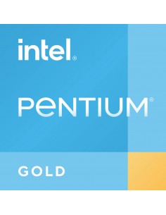 Intel Pentium Gold G7400 procesador 6 MB Smart Cache Caja
