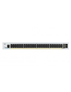 Cisco Catalyst C1000-48T-4G-L switch Gestionado L2 Gigabit Ethernet (10 100 1000) Gris