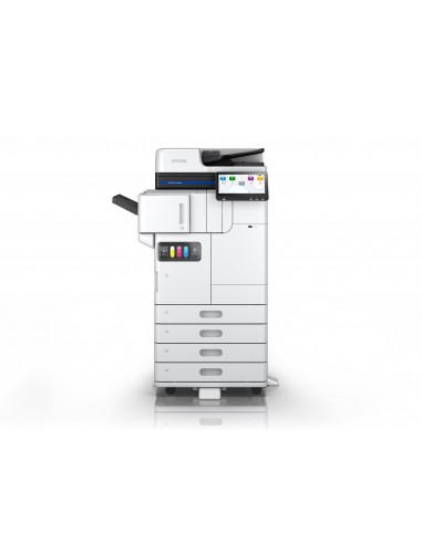 Epson WorkForce Enterprise AM-C5000 Inyección de tinta A3 600 x 2400 DPI 50 ppm