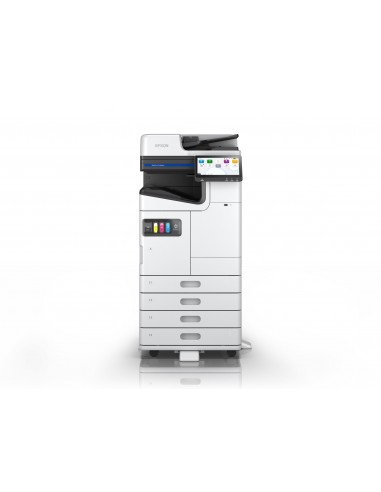 Epson WorkForce Enterprise AM-C4000 Inyección de tinta A3 600 x 2400 DPI 40 ppm