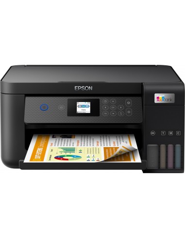 Epson EcoTank ET-2850