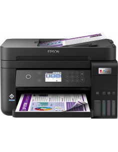 Epson EcoTank ET-3850 2