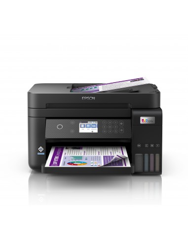 Epson EcoTank ET-3850