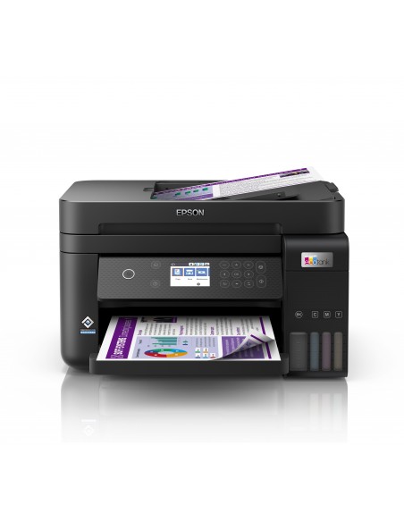 Epson EcoTank ET-3850