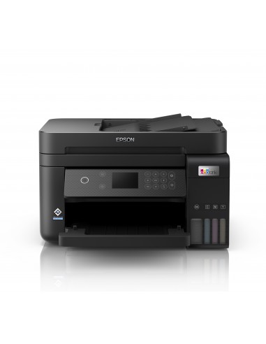 Epson EcoTank ET-3850