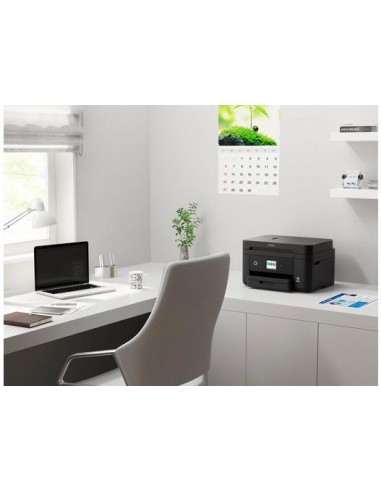 Epson WorkForce WF-2960DWF Inyección de tinta A4 4800 x 1200 DPI 33 ppm Wifi