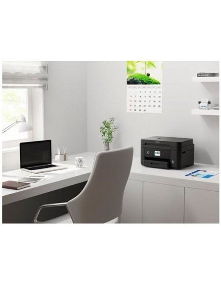 Epson WorkForce WF-2960DWF Inyección de tinta A4 4800 x 1200 DPI 33 ppm Wifi