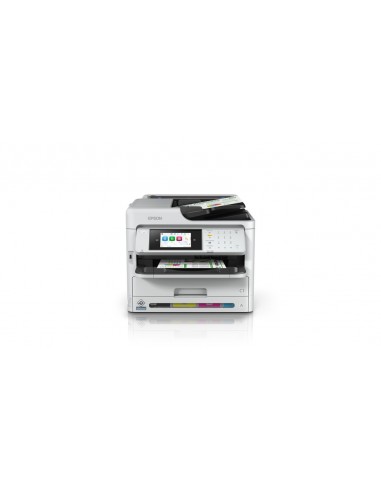 Epson WorkForce Pro WF-C5890DWF Inyección de tinta A4 4800 x 1200 DPI 34 ppm Wifi