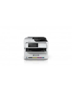 Epson WorkForce Pro WF-C5890DWF Inyección de tinta A4 4800 x 1200 DPI 34 ppm Wifi 2