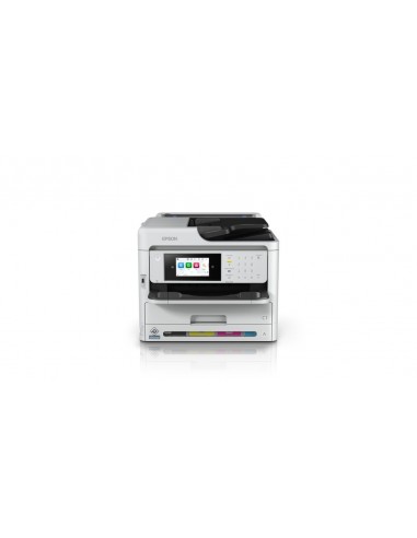 Epson WorkForce Pro WF-C5890DWF Inyección de tinta A4 4800 x 1200 DPI 34 ppm Wifi