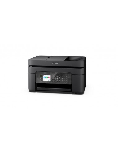 Epson WorkForce WF-2950DWF Inyección de tinta A4 5760 x 1440 DPI 33 ppm Wifi