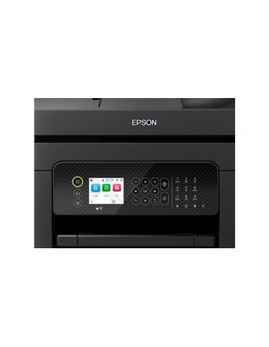 Epson WorkForce WF-2950DWF Inyección de tinta A4 5760 x 1440 DPI 33 ppm Wifi