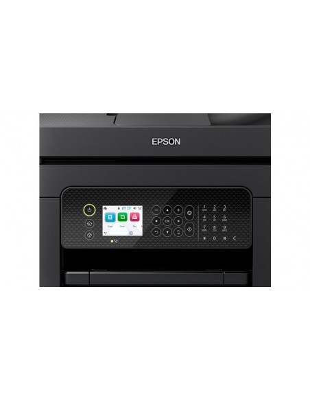 Epson WorkForce WF-2950DWF Inyección de tinta A4 5760 x 1440 DPI 33 ppm Wifi
