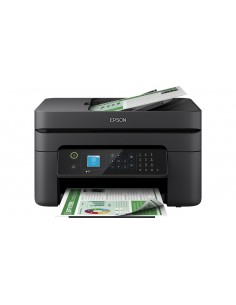 Epson WorkForce WF-2930DWF Inyección de tinta A4 5760 x 1440 DPI 33 ppm Wifi 2
