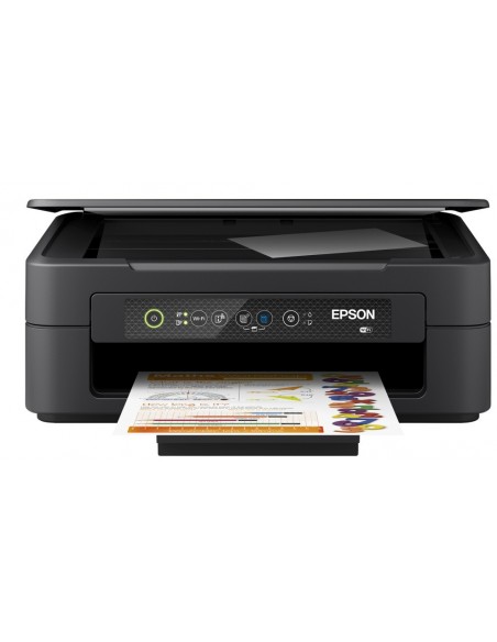 Epson Expression Home XP-2200 Inyección de tinta A4 5760 x 1440 DPI 27 ppm Wifi