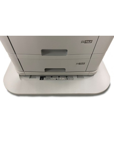 Epson C12C934321 mueble y soporte para impresoras Gris