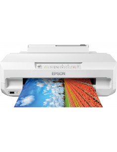 Epson Expression Photo XP-65 impresora de inyección de tinta Color 5760 x 1440 DPI A4 Wifi