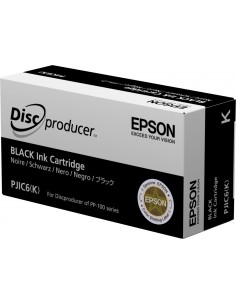 Epson Cartucho Discproducer negro