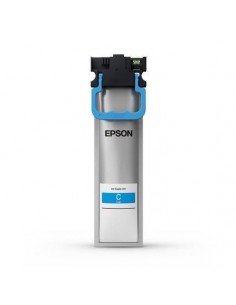 Epson C13T11D240 cartucho de tinta 1 pieza(s) Compatible Alto rendimiento (XL) Azul