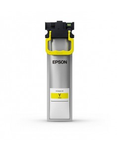 Epson C13T11D440 cartucho de tinta 1 pieza(s) Compatible Alto rendimiento (XL) Amarillo