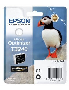 Epson SureColor T3240 Gloss Optimizer