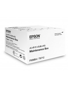 Epson Caja de mantenimiento