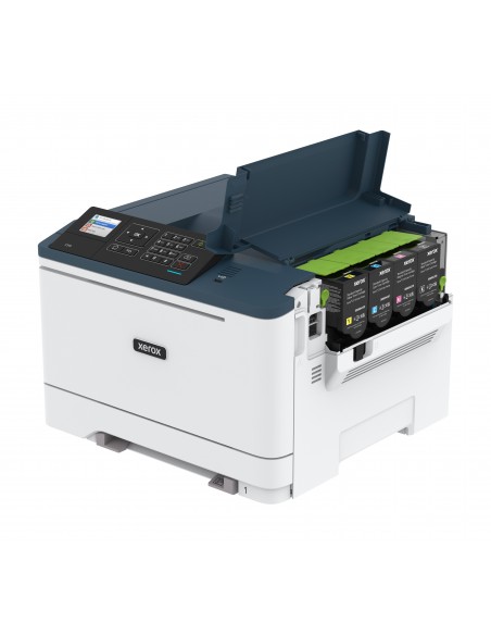 Xerox C310 A4 33 ppm Impresora inalámbrica a doble cara PS3 PCL5e 6 2 bandejas Total 251 hojas