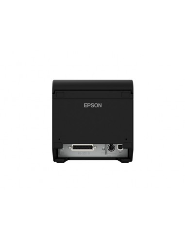Epson TM-T20III (012)  Ethernet, PS, Blk, EU