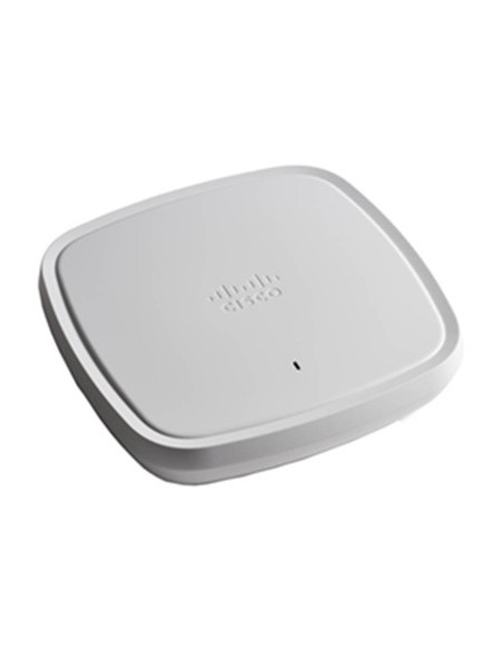 Cisco Catalyst 9120AX Series 5000 Mbit s Blanco Energía sobre Ethernet (PoE)