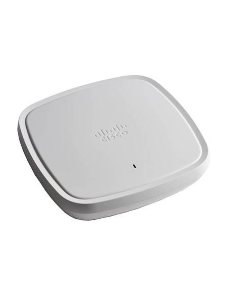Cisco 9120 Gris Energía sobre Ethernet (PoE)