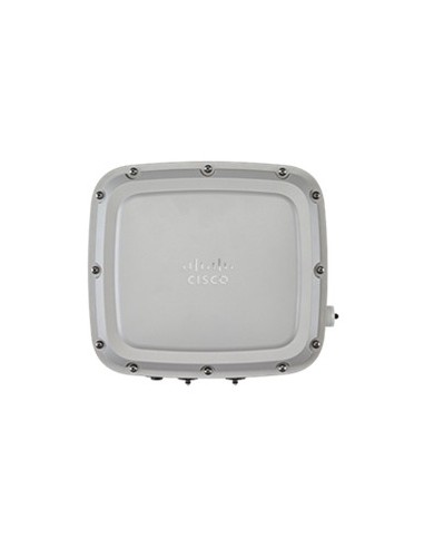 Cisco C9124AXE-E punto de acceso inalámbrico 5380 Mbit s Blanco Energía sobre Ethernet (PoE)