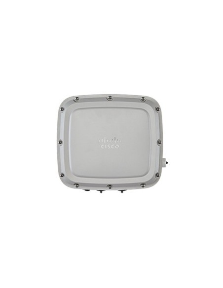 Cisco C9124AXE-E punto de acceso inalámbrico 5380 Mbit s Blanco Energía sobre Ethernet (PoE)