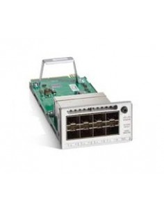 Cisco C9300-NM-8X módulo conmutador de red 10 Gigabit Ethernet