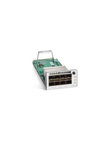 Cisco C9300-NM-8X módulo conmutador de red 10 Gigabit Ethernet