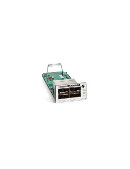 Cisco C9300-NM-8X módulo conmutador de red 10 Gigabit Ethernet