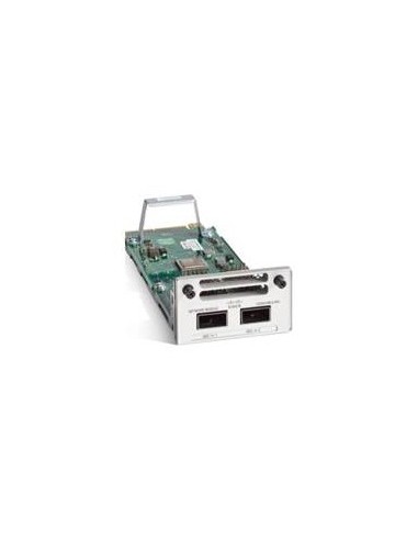 Cisco C9300-NM-2Q módulo conmutador de red 40 Gigabit Ethernet