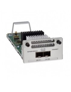 Cisco C9300-NM-2Y módulo conmutador de red