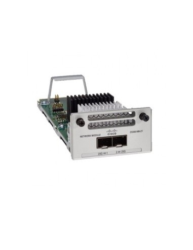 Cisco C9300-NM-2Y módulo conmutador de red