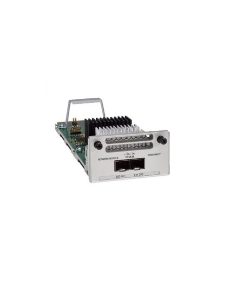Cisco C9300-NM-2Y módulo conmutador de red