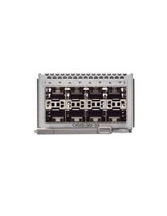 Cisco C9500-NM-8X módulo conmutador de red 10 Gigabit Ethernet