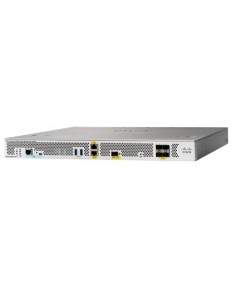 Cisco Catalyst 9800-40 pasarel y controlador 10, 100, 1000 Mbit s