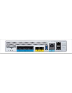 Cisco Catalyst 9800-L-F pasarel y controlador 10, 100, 1000, 10000 Mbit s