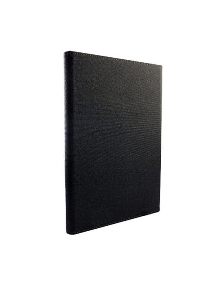 Maillon Technologique City Keyboard Bluetooth 26,7 cm (10.5") Folio Negro