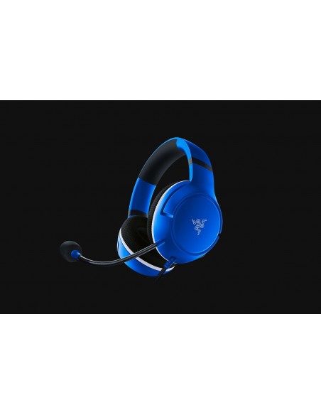 Razer Kaira X for Xbox Auriculares Alámbrico Diadema Juego Azul