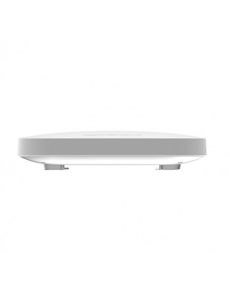 NETGEAR Insight Cloud Managed WiFi 6 AX1800 Dual Band Access Point (WAX610) 1800 Mbit s Blanco Energía sobre Ethernet (PoE)