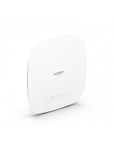 NETGEAR WAX615 3000 Mbit s Blanco Energía sobre Ethernet (PoE)