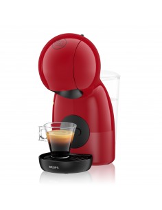 Krups Piccolo XS KP1A0510 cafetera eléctrica Semi-automática Macchina per caffè a capsule 0,8 L