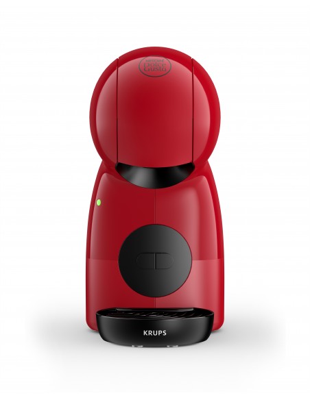 Krups Piccolo XS KP1A0510 cafetera eléctrica Semi-automática Macchina per caffè a capsule 0,8 L
