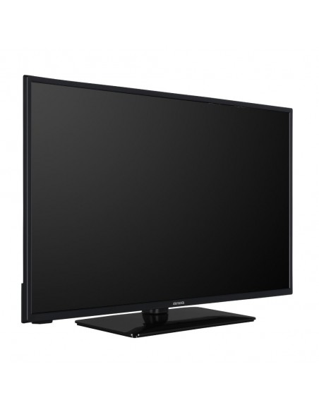Aiwa LED-438UHD Televisor 109,2 cm (43") 4K Ultra HD Smart TV Wifi Negro